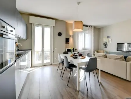 DesenzanoLoft Bacco, Appartement 5 personnes à Desenzano - Photo 7