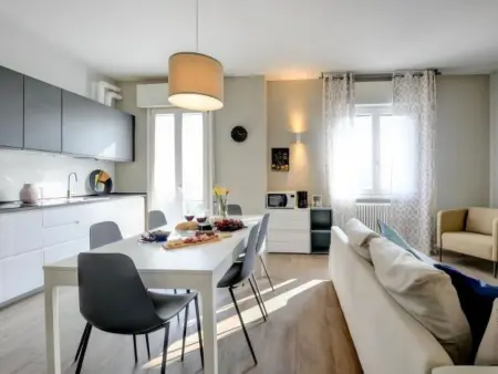 DesenzanoLoft Bacco, Appartement 5 personnes à Desenzano - Photo 8