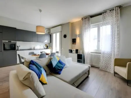 DesenzanoLoft Bacco, Appartement 5 personnes à Desenzano - Photo 9