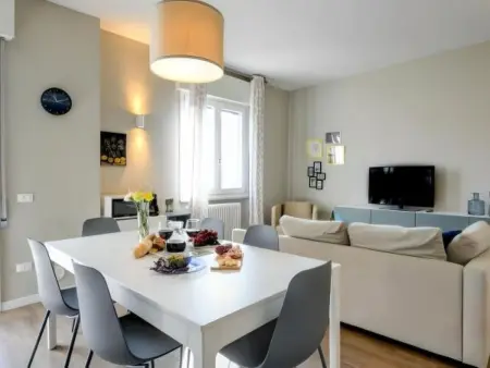 DesenzanoLoft Bacco, Appartement 5 personnes à Desenzano - Photo 10