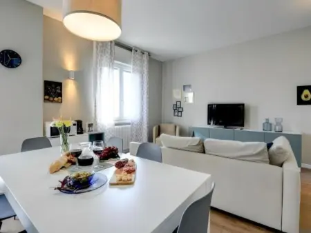 DesenzanoLoft Bacco, Appartement 5 personnes à Desenzano - Photo 16