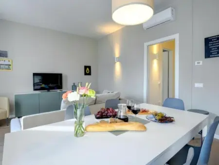 DesenzanoLoft Bacco, Appartement 5 personnes à Desenzano - Photo 17