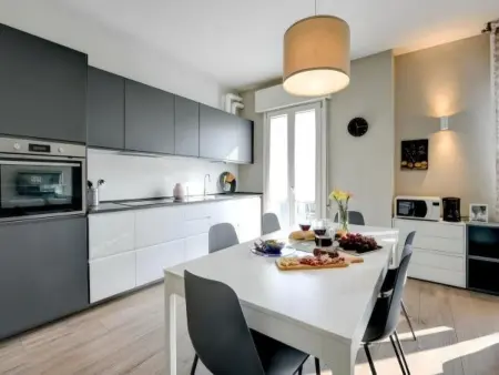 DesenzanoLoft Bacco, Appartement 5 personnes à Desenzano - Photo 18