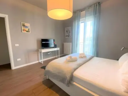 DesenzanoLoft Bacco, Appartement 5 personnes à Desenzano - Photo 25