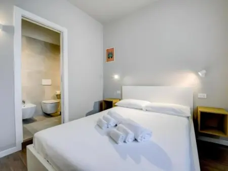 DesenzanoLoft Bacco, Appartement 5 personnes à Desenzano - Photo 35