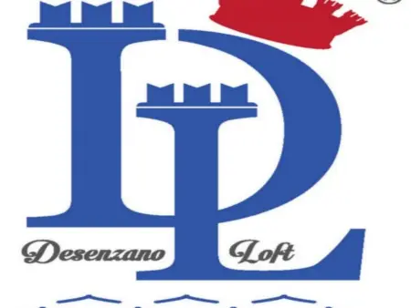 DesenzanoLoft Bacco, Appartement 5 personnes à Desenzano - Photo 38