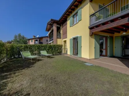 Desenzanoloft Oasis, Appartement 5 personnes à Desenzano - Photo 3