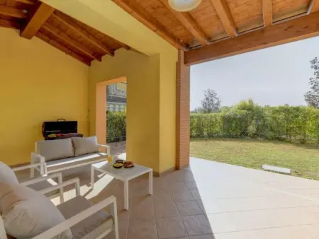 Desenzanoloft Oasis, Appartement 5 personnes à Desenzano - Photo 6