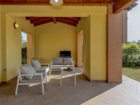 Desenzanoloft Oasis, Appartement 5 personnes à Desenzano - Photo 12