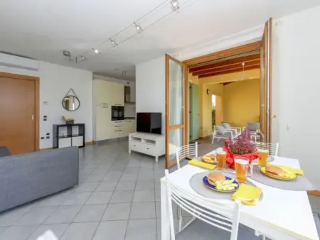 Desenzanoloft Oasis, Appartement 5 personnes à Desenzano - Photo 13