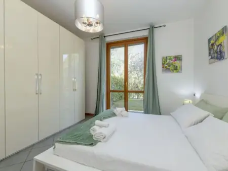 Desenzanoloft Oasis, Appartement 5 personnes à Desenzano - Photo 23