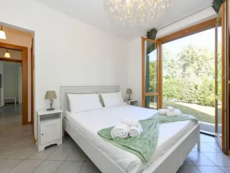 Desenzanoloft Oasis, Appartement 5 personnes à Desenzano - Photo 27
