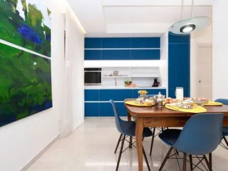 Desenzanoloft Imperium, Appartement 4 personnes à Desenzano - Photo 4