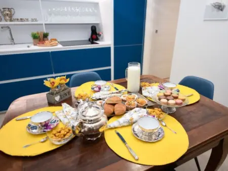 Desenzanoloft Imperium, Appartement 4 personnes à Desenzano - Photo 7