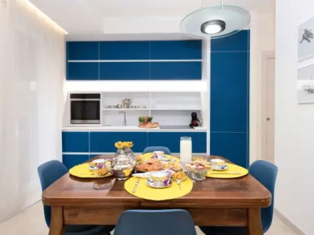 Desenzanoloft Imperium, Appartement 4 personnes à Desenzano - Photo 8