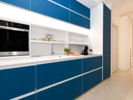 Desenzanoloft Imperium, Appartement 4 personnes à Desenzano - Photo 10