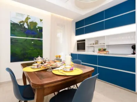 Desenzanoloft Imperium, Appartement 4 personnes à Desenzano - Photo 13
