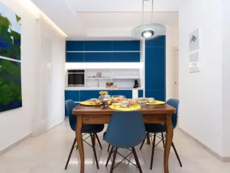 Desenzanoloft Imperium, Appartement 4 personnes à Desenzano - Photo 14
