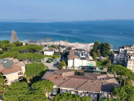 Desenzanoloft Imperium, Appartement 4 personnes à Desenzano - Photo 16