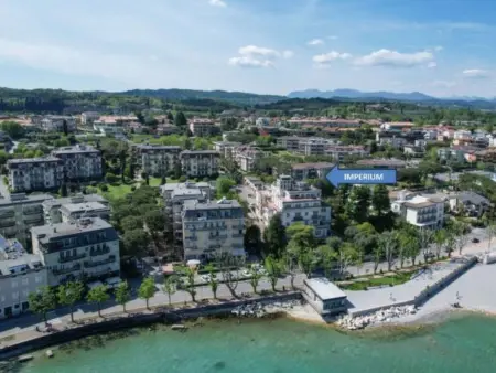 Desenzanoloft Imperium, Appartement 4 personnes à Desenzano - Photo 21