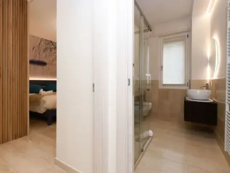Desenzanoloft Imperium, Appartement 4 personnes à Desenzano - Photo 36