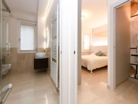 Desenzanoloft Imperium, Appartement 4 personnes à Desenzano - Photo 46