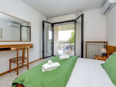 Desenzanoloft A Casa di Attila, Appartement 3 personnes à Desenzano - Photo 8