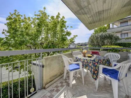 Desenzanoloft A Casa di Attila, Appartement 3 personnes à Desenzano - Photo 13