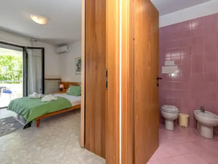Desenzanoloft A Casa di Attila, Appartement 3 personnes à Desenzano - Photo 15