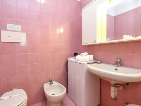 Desenzanoloft A Casa di Attila, Appartement 3 personnes à Desenzano - Photo 17