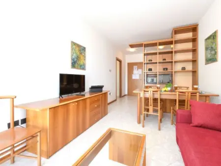 Desenzanoloft A Casa di Attila, Appartement 3 personnes à Desenzano - Photo 18