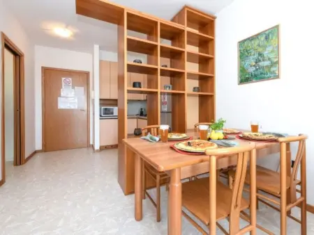 Desenzanoloft A Casa di Attila, Appartement 3 personnes à Desenzano - Photo 20