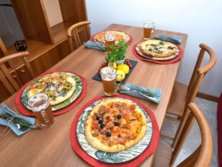 Desenzanoloft A Casa di Attila, Appartement 3 personnes à Desenzano - Photo 22