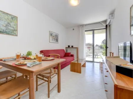 Desenzanoloft A Casa di Attila, Appartement 3 personnes à Desenzano - Photo 24