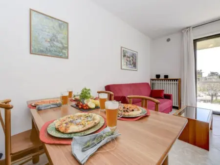 Desenzanoloft A Casa di Attila, Appartement 3 personnes à Desenzano - Photo 25