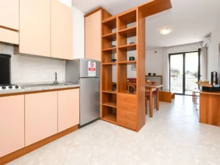 Desenzanoloft A Casa di Attila, Appartement 3 personnes à Desenzano - Photo 26