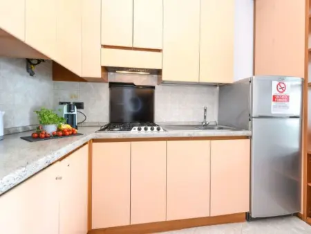 Desenzanoloft A Casa di Attila, Appartement 3 personnes à Desenzano - Photo 27