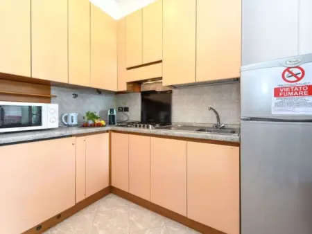 Desenzanoloft A Casa di Attila, Appartement 3 personnes à Desenzano - Photo 28