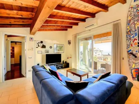 Desenzanoloft Surfing on the Lake, Appartement 5 personnes à Desenzano - Photo 6
