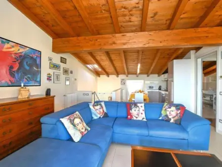 Desenzanoloft Surfing on the Lake, Appartement 5 personnes à Desenzano - Photo 7