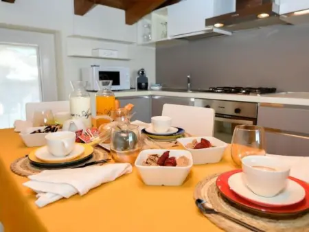 Desenzanoloft Surfing on the Lake, Appartement 5 personnes à Desenzano - Photo 10