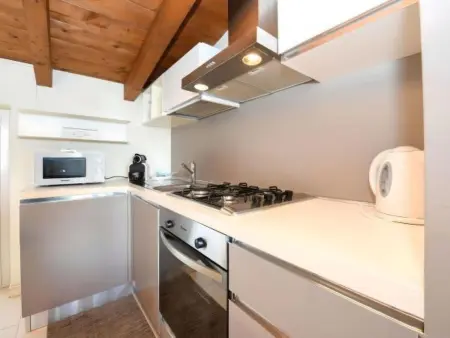 Desenzanoloft Surfing on the Lake, Appartement 5 personnes à Desenzano - Photo 14