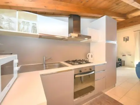 Desenzanoloft Surfing on the Lake, Appartement 5 personnes à Desenzano - Photo 15