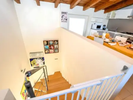 Desenzanoloft Surfing on the Lake, Appartement 5 personnes à Desenzano - Photo 16
