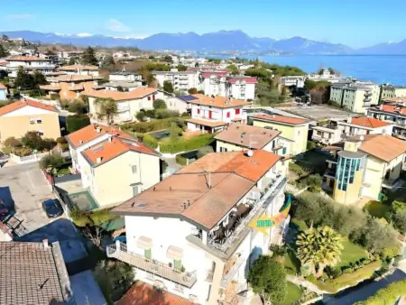 Desenzanoloft Surfing on the Lake, Appartement 5 personnes à Desenzano - Photo 30