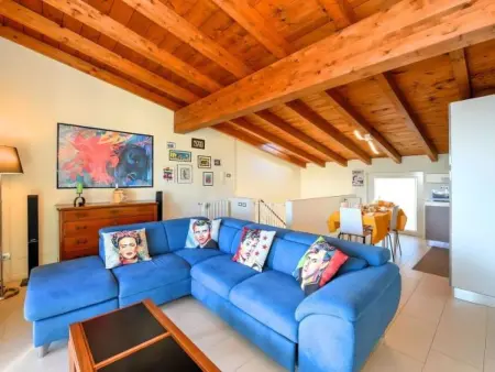 Desenzanoloft Surfing on the Lake, Appartement 5 personnes à Desenzano - Photo 35