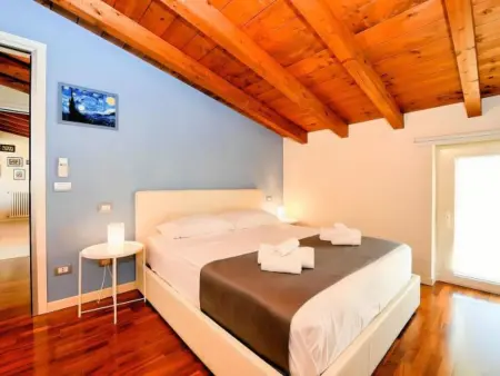 Desenzanoloft Surfing on the Lake, Appartement 5 personnes à Desenzano - Photo 41