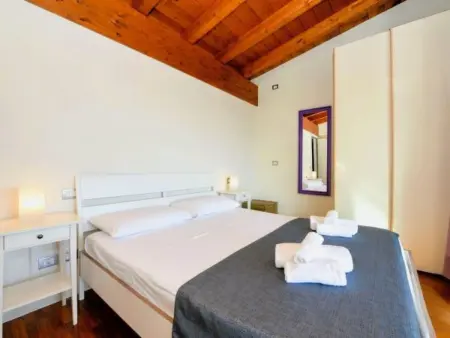 Desenzanoloft Surfing on the Lake, Appartement 5 personnes à Desenzano - Photo 43