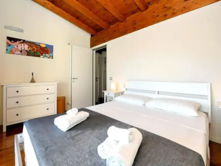Desenzanoloft Surfing on the Lake, Appartement 5 personnes à Desenzano - Photo 44