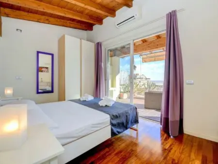 Desenzanoloft Surfing on the Lake, Appartement 5 personnes à Desenzano - Photo 45